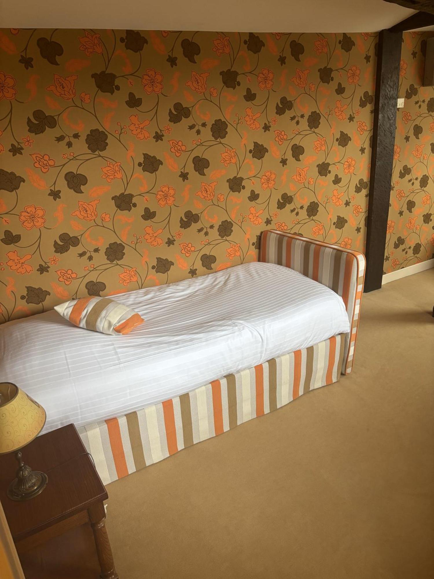 Chateau De Castel Novel Boutique Hotel Varetz المظهر الخارجي الصورة